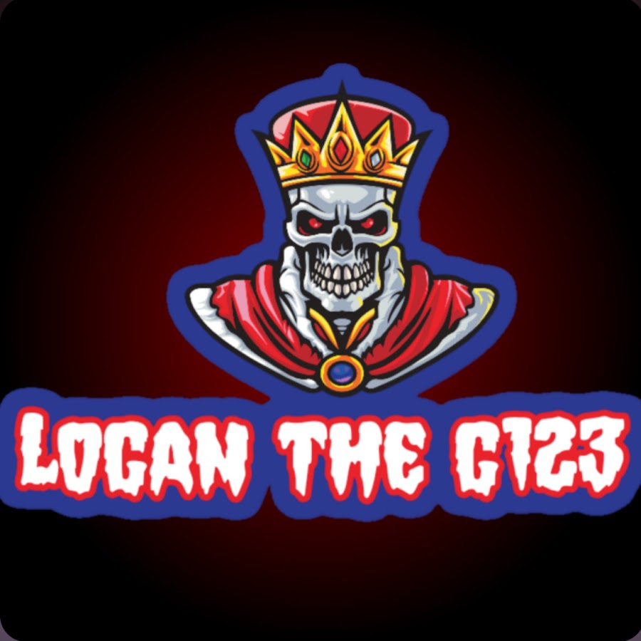 Logan the g123 - YouTube