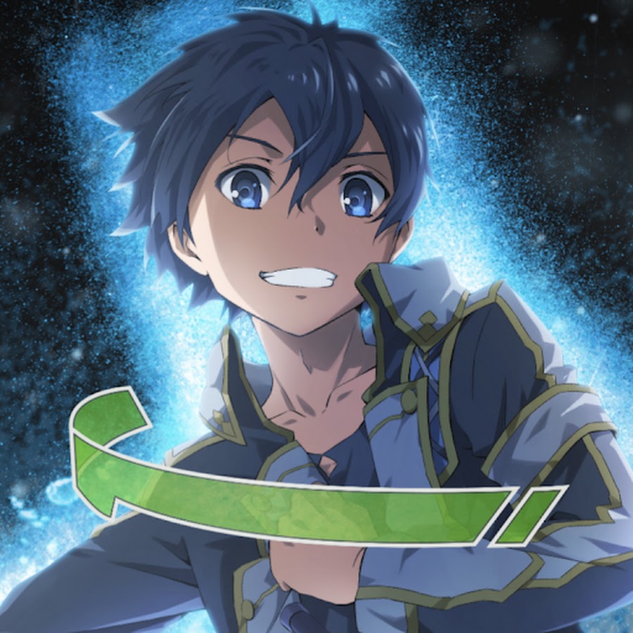 Kirito youtube deals