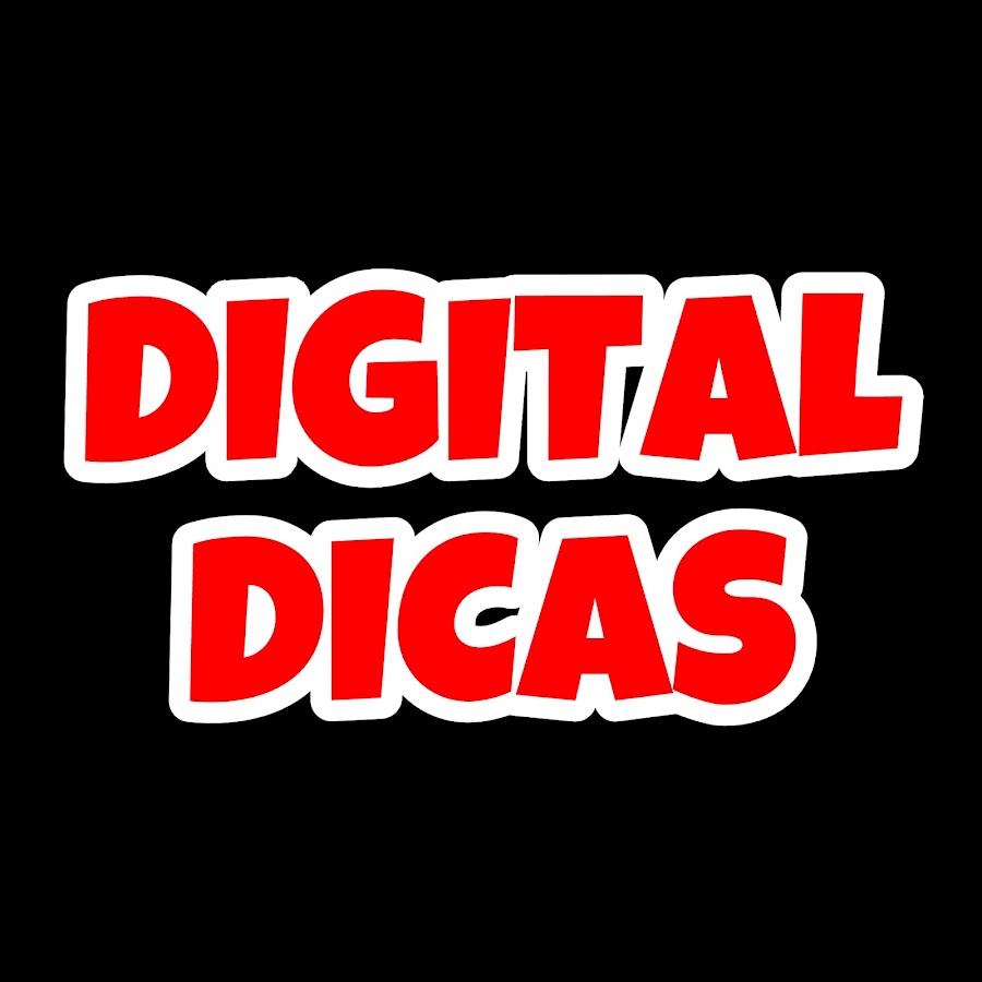 Digital Dicas @DigitalDicas