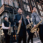 The Rev Saxophone Quartet