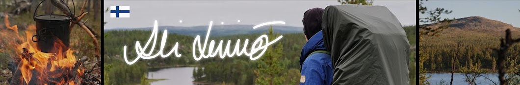 Ali Leiniö Banner