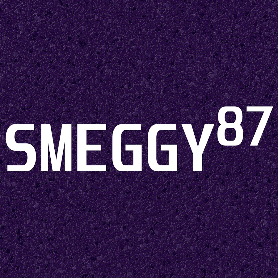 Smeggy87