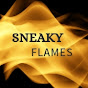 Sneaky Flames