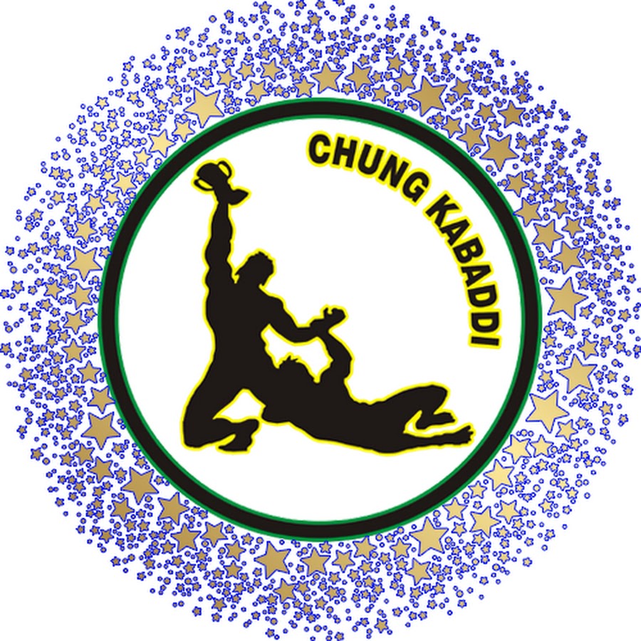 Chung Kabaddi @chungkabaddi