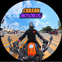 ChaSan Motovlog