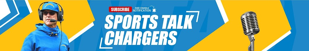 Sports Talk Chargers