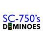 SC-750's Dominoes