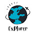 logo Explorer - Travel from home