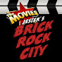 BRICK ROCK CITY