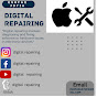 Digital Repairing