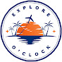 Explore o'clock