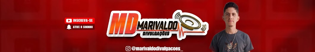 Marivaldo Divulgações