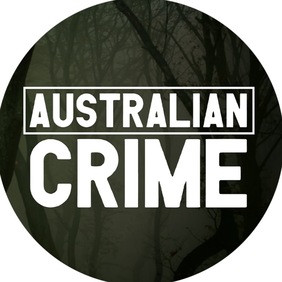 Australian Crime @AustralianCrime