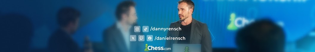 Daniel Rensch Banner