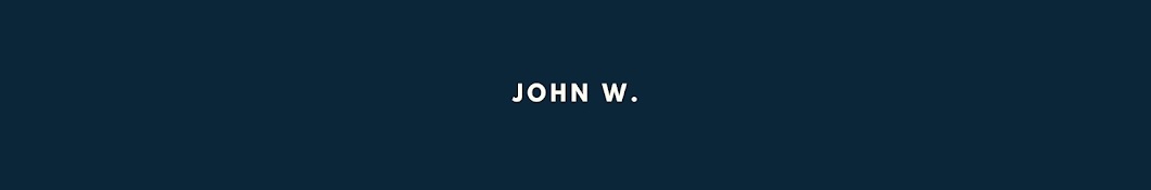 John W.