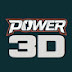 Power3D