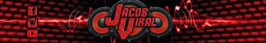 JacobViral Banner