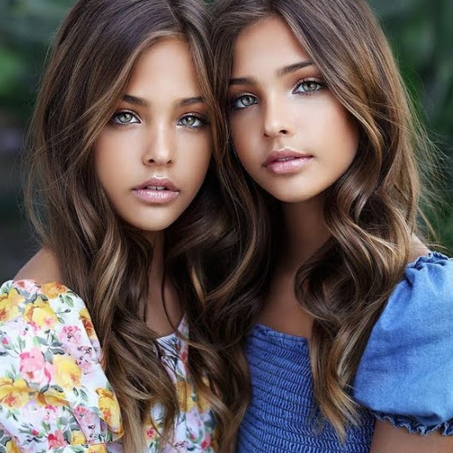 Clements twins pictures