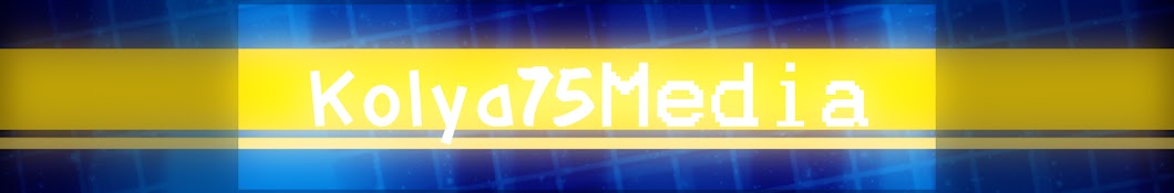 Kolya75MediaTUM [The Ukrainian Mate] Banner