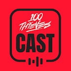 100 Thieves Cast