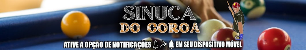 Sinuca do Coroa