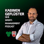 Kabinengeflüster - der Sportmanagement Podcast 