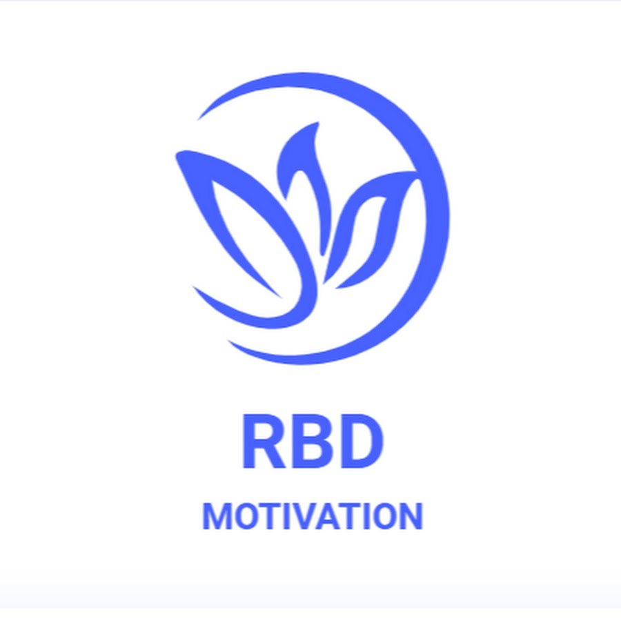 Rbd motivation youtube