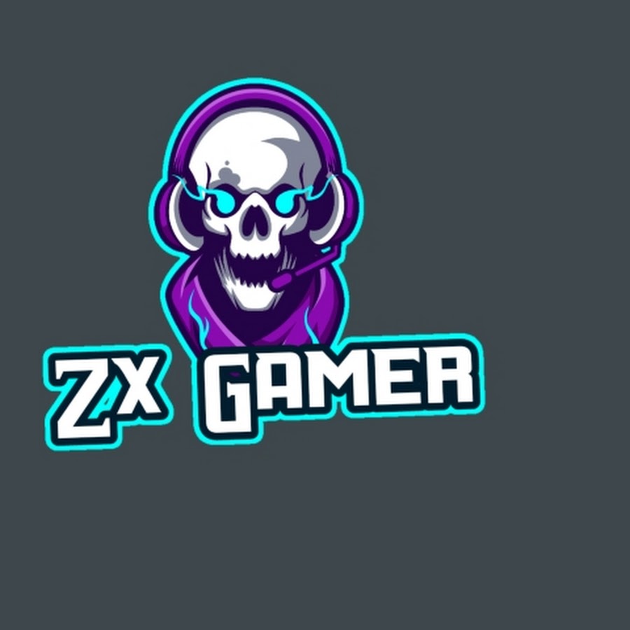 Zx Gamer - YouTube