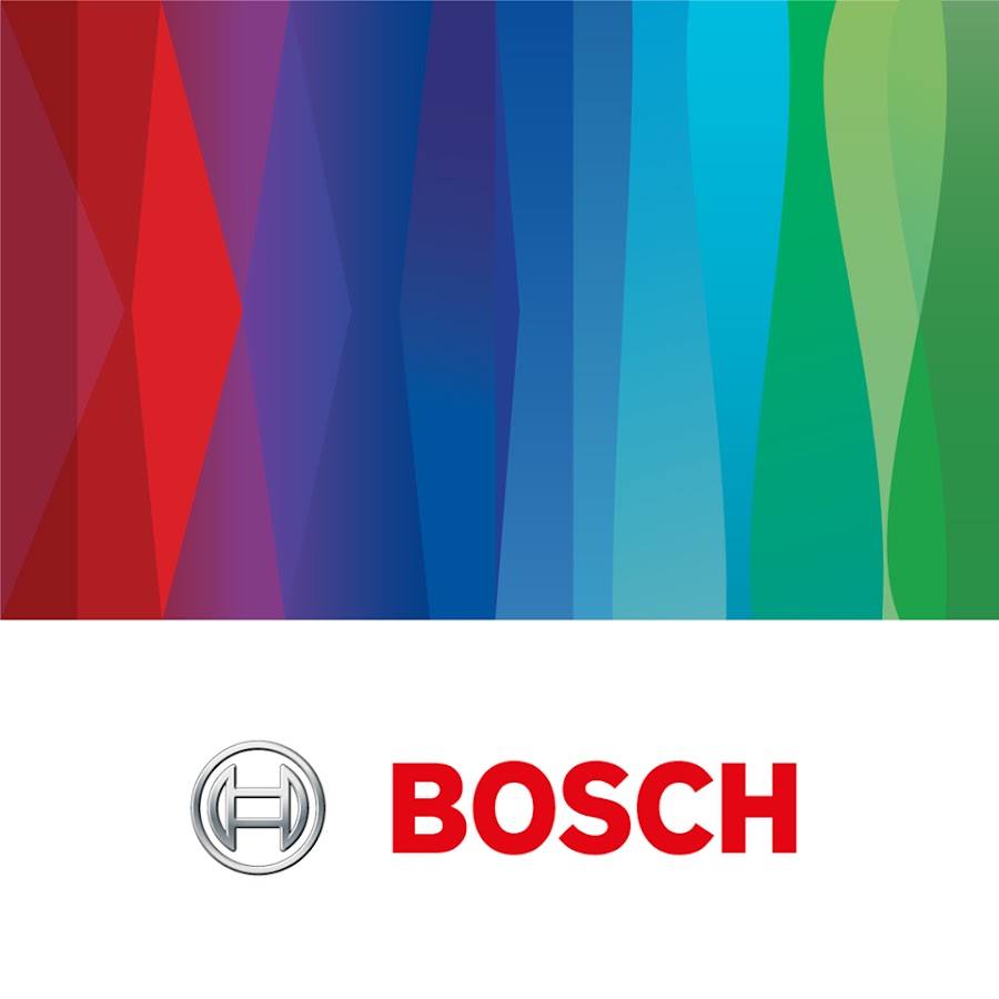 Bosch Smart Home 
