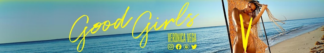 Veronica Vega Banner