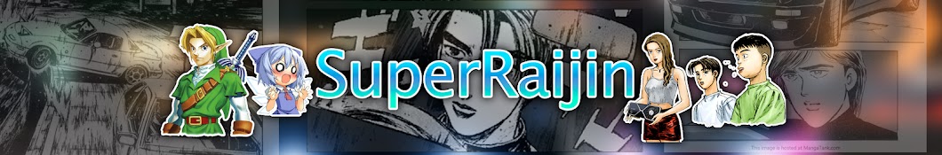 SuperRaijin