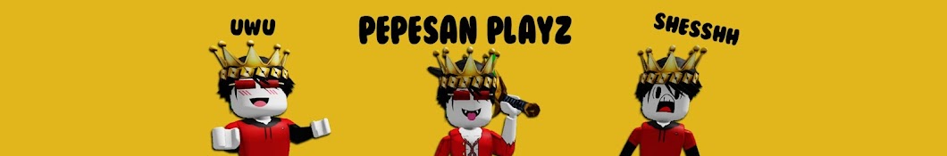 PepeSan Playz