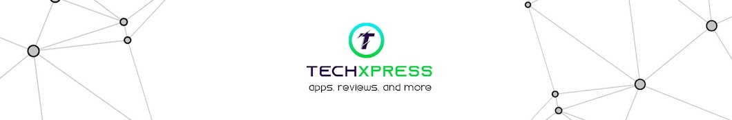 Tech Xpress Banner
