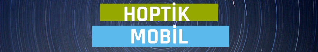 Hoptik Mobil