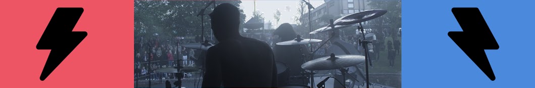 Adam Liljedahl Drums