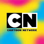 Cartoon Network Asia youtube avatar