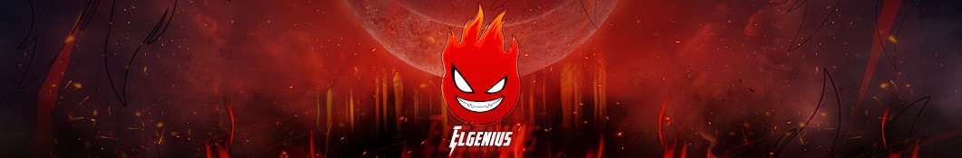 Elgenius