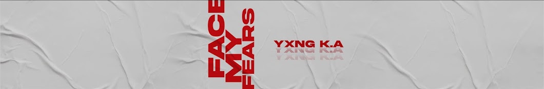 YXNG K.A Banner