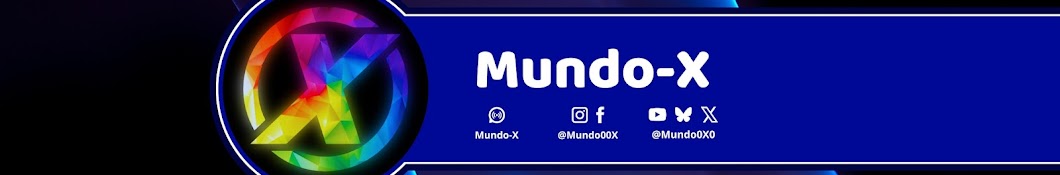 Mundo-X