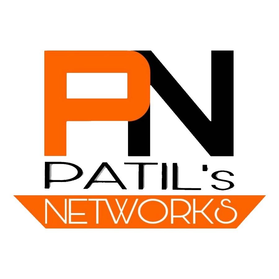 Patil Networks - YouTube Patil Networks