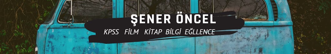 Şener Öncel