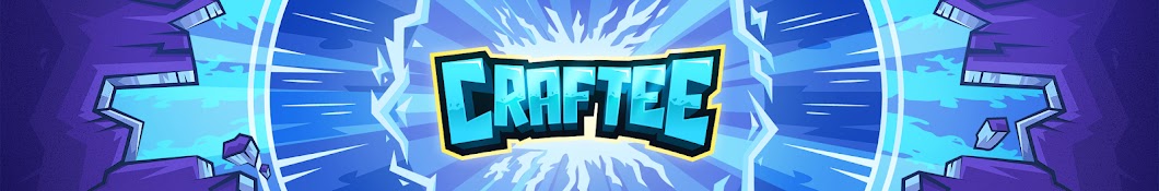 Craftee Banner