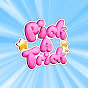 Pick a Trick youtube avatar