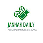 JANNAH DAILY