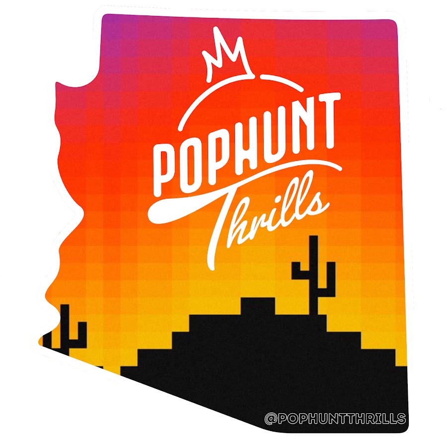 Pop! Animation — Pop Hunt Thrills