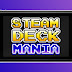 Steam Deck Mania