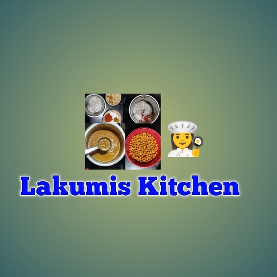 Ready go to ... https://youtube.com/@LakumisKitchen?si=-mtXQ4vnu3TDyIIC<br/><br/>2nd [ Lakumi's Kitchen]