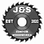 J&S Custom Woodworks