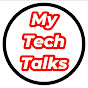 MyTechTalks