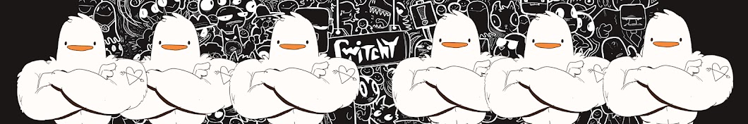 Cwitchy Banner
